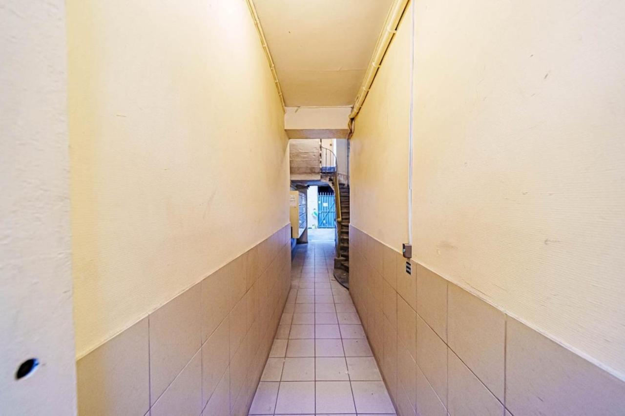 The Montesquieu Loft - Spacious 6 People - Saxe Gambetta Lyon Exterior foto